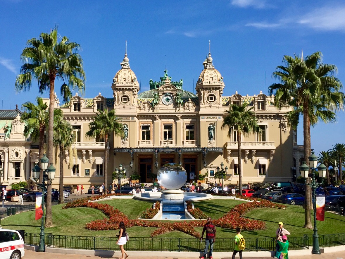 Best Casino In Monte Carlo