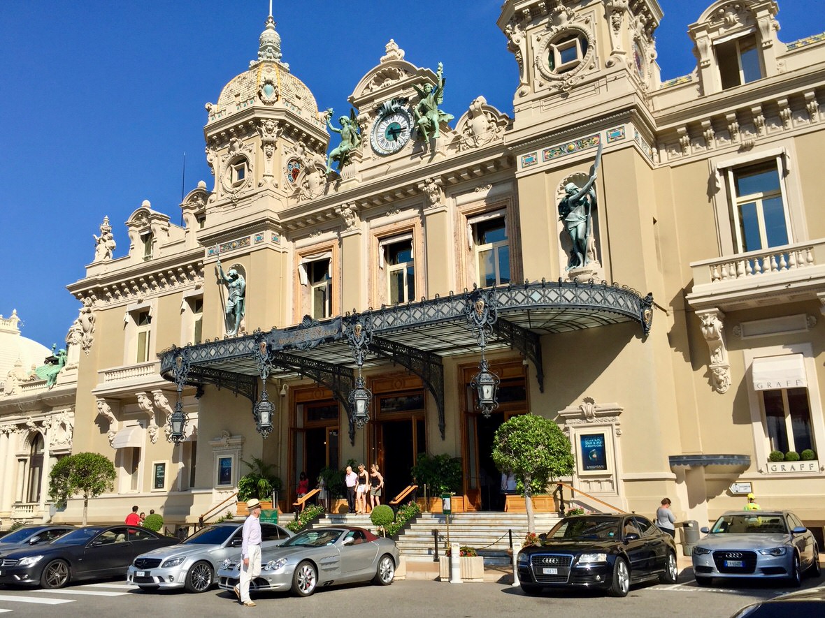 cheap hotels near casino monte carlo monaco