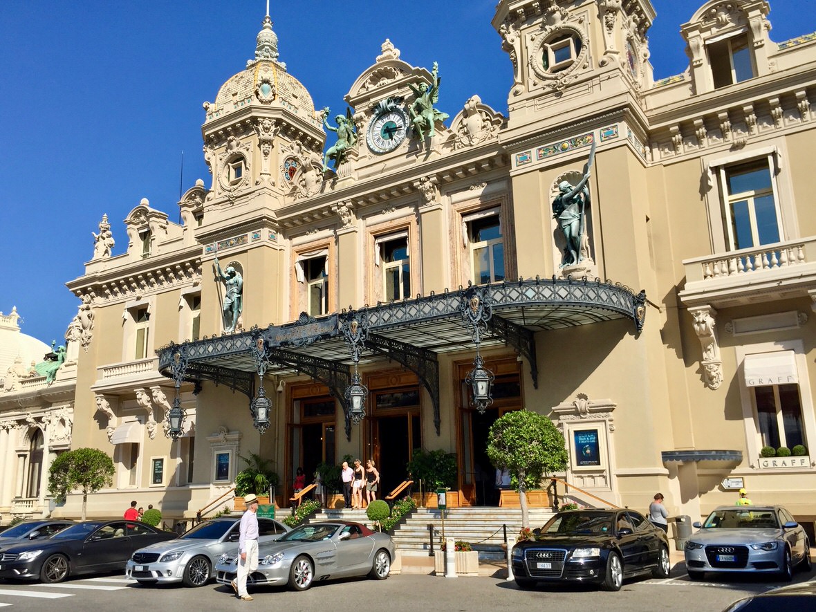 Monte Carlo Casino Visit The Most Exclusive Casino In The World Monte Carlo Casino Visit The Most Exclusive Casino In The World