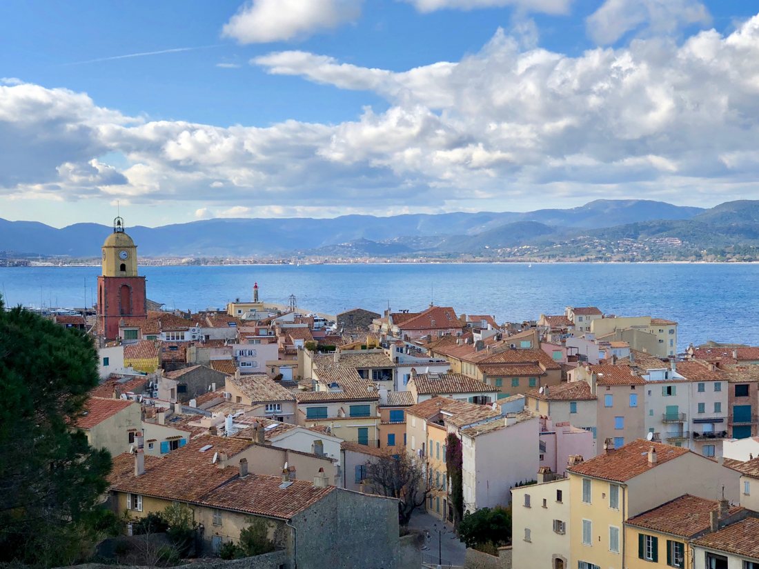 What to Do & Sights to See in Saint-Tropez - ICONIC RIVIERA