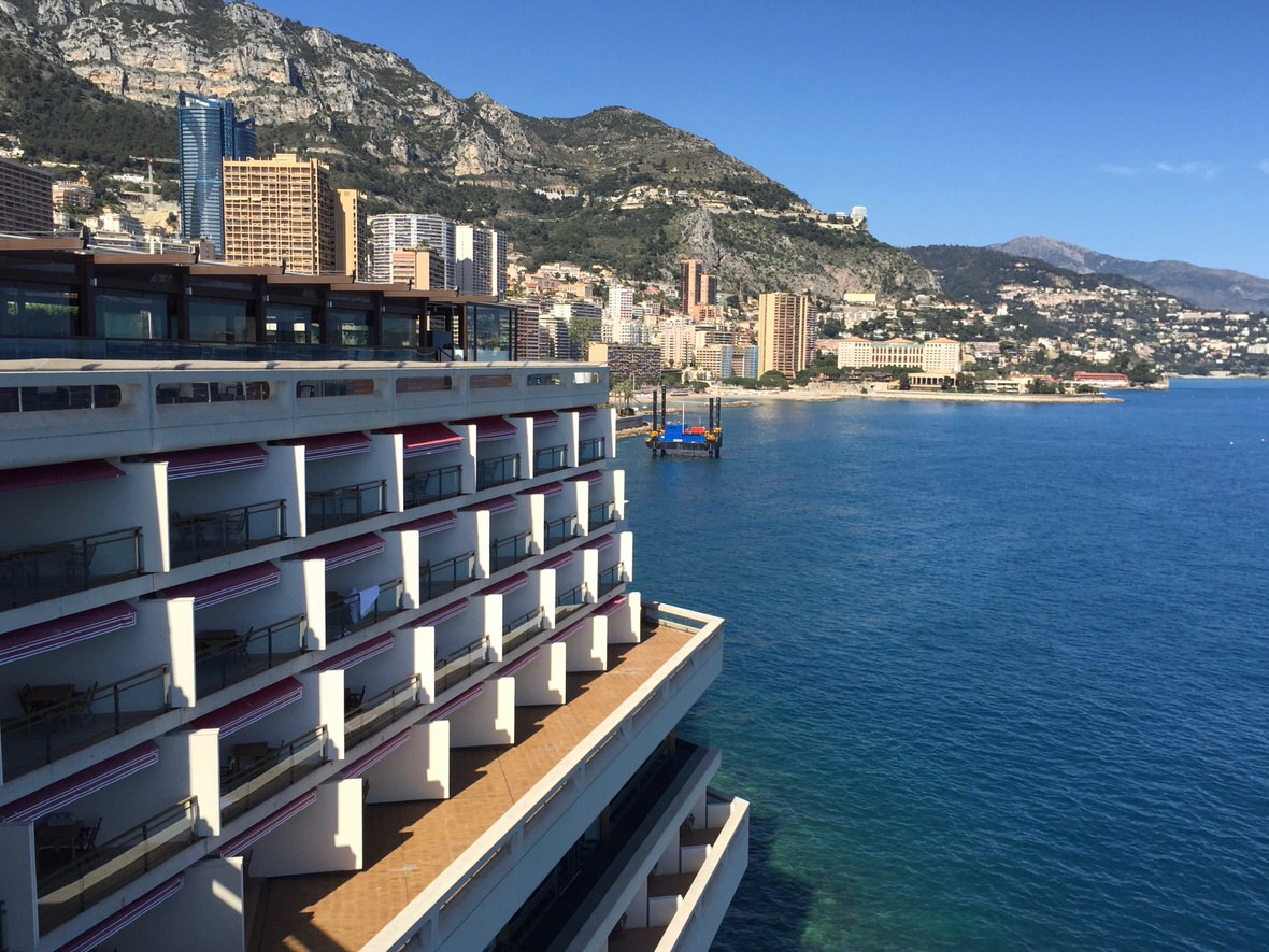Free Tours in Monte Carlo, Monaco