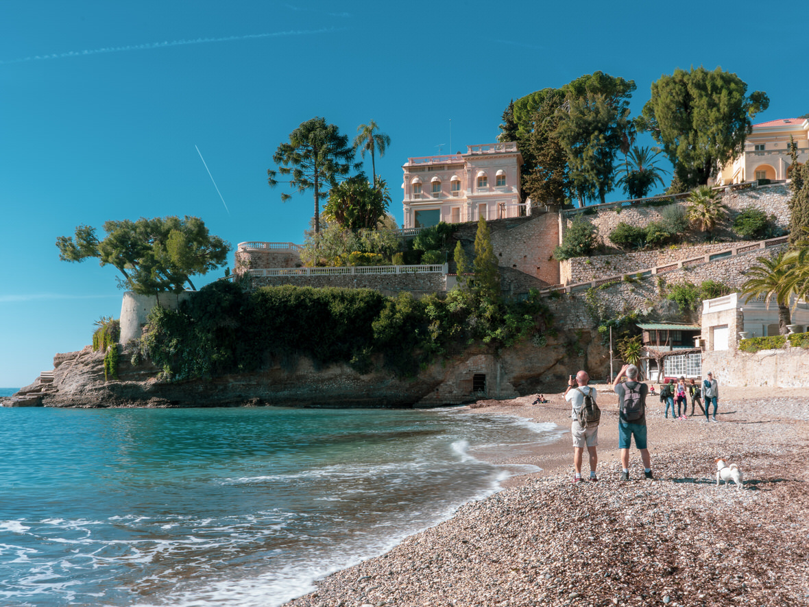 10 ideas on what to do on the French Riviera!