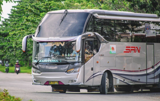 Smooth Logistics for Groups of 20+ People