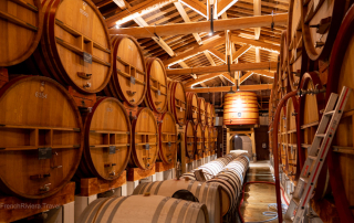 winery provence